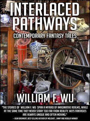 cover image of Interlaced Pathways
